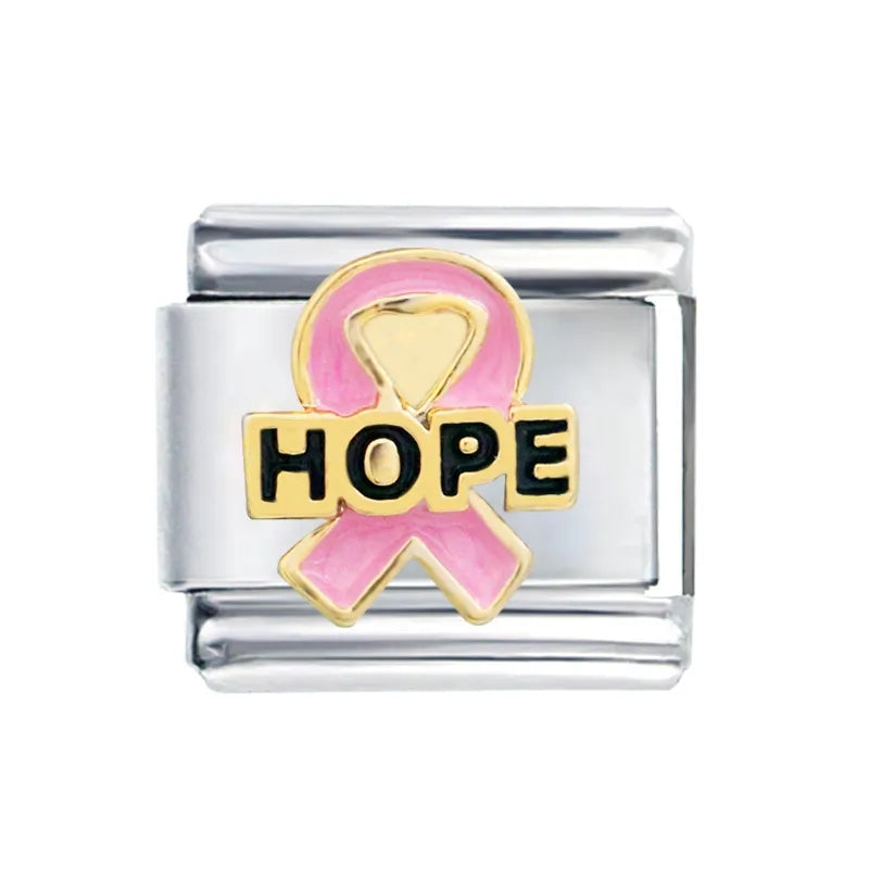 Nomination Link Charms