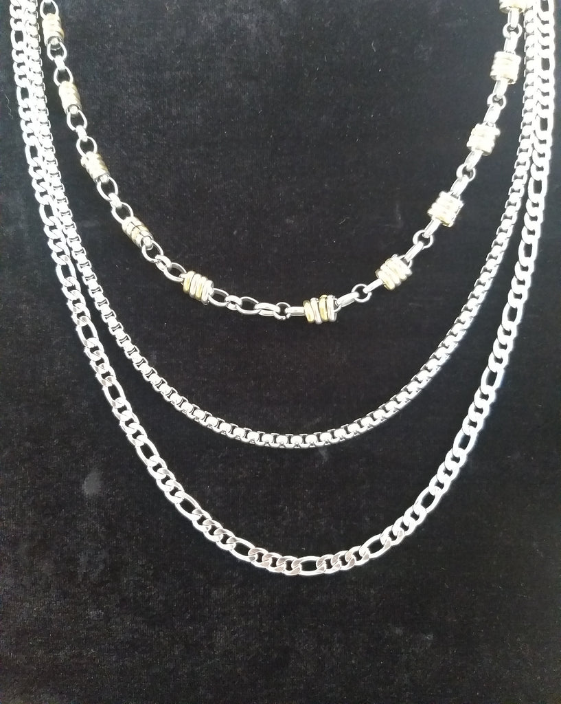 Custom Ladies Jean Hip Chain