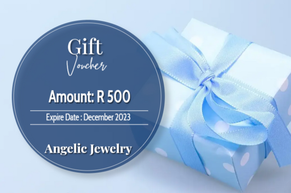 Angelic Gift Voucher