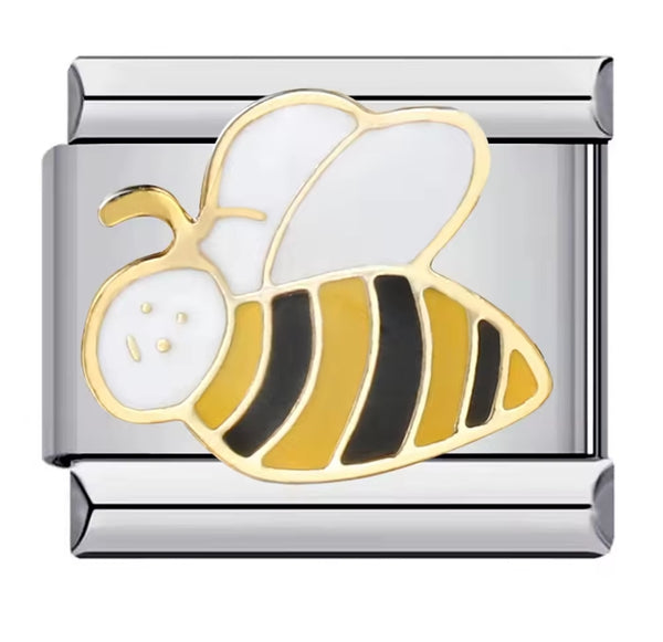 Bee Link,Stainless Steel