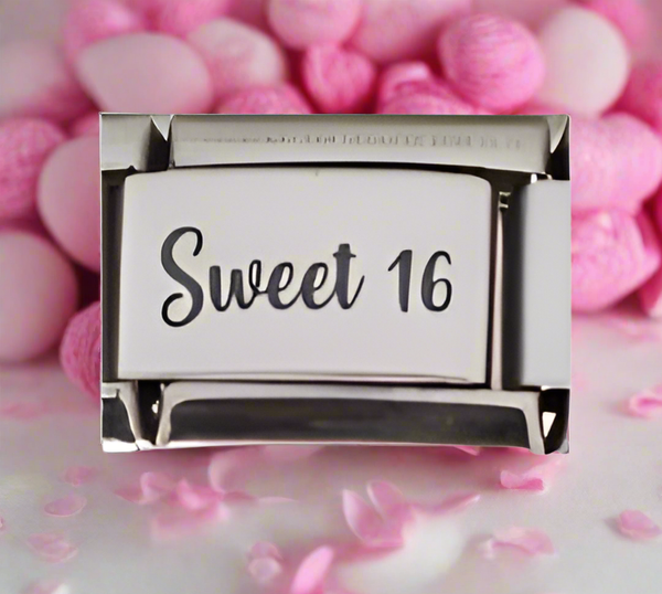 Sweet 16 Nomination Style Link