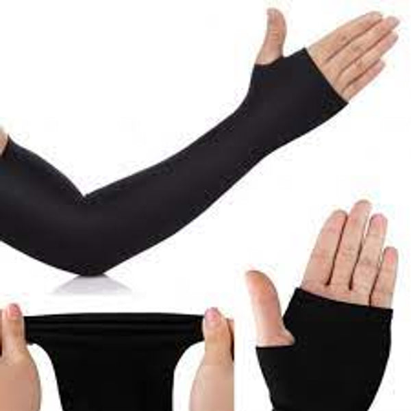 Cooling UV Protection Arm Sleeves Pair