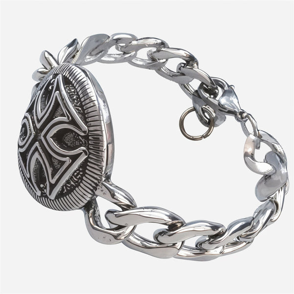Knights Templar Bracelet