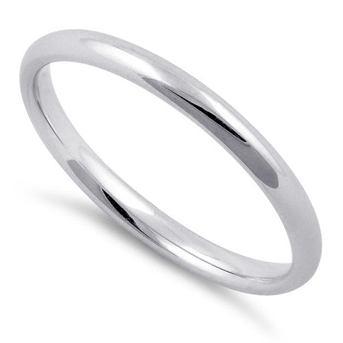 Imm Wedding Band