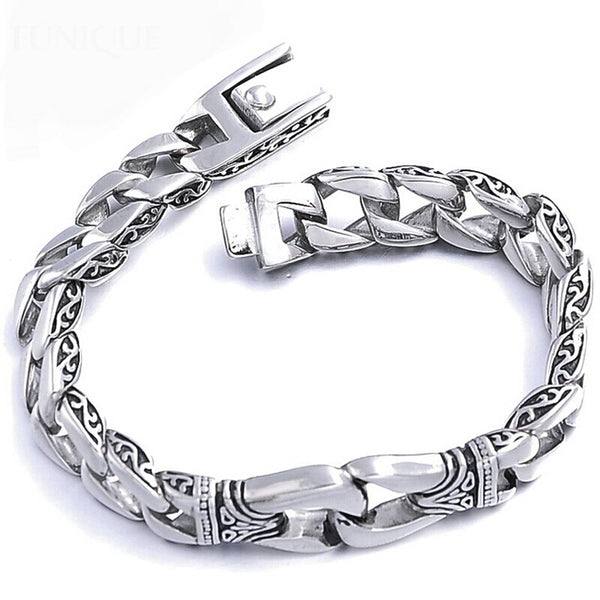 Infinity Bracelet