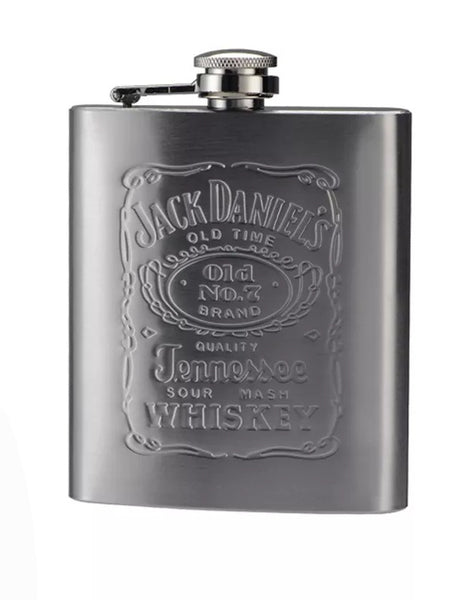 Stainless Steel Hip Flask