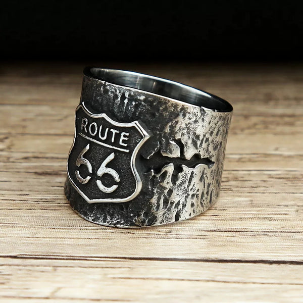 Route 66 Ring