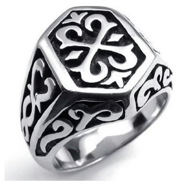 Viking Ring