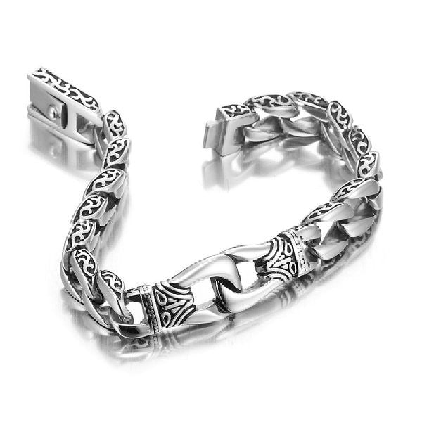 Infinity Bracelet