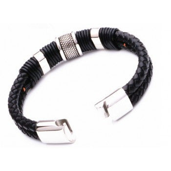 Leather Bracelet