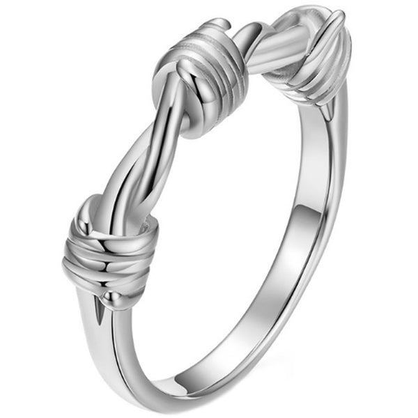 Stainless Steel Wire Ring